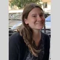 Beatrice, babysitter à Paris