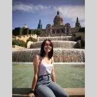 Chloe, babysitter à Yerres