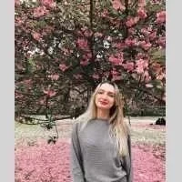 Eva, babysitter à Chatenay Malabry