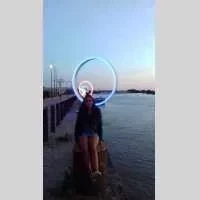 Shirena, babysitter à La Courneuve