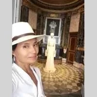 Maria, babysitter à Cannes