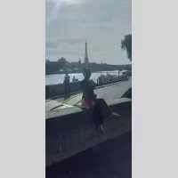 Shandiana, babysitter à Savigny sur Orge