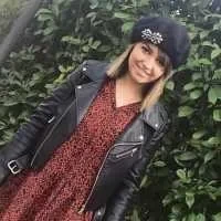 Kimberley, babysitter à Porcheville