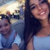 Eloise, babysitter à Chevilly Larue