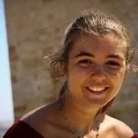 Maud, babysitter à Villeurbanne