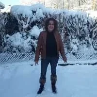 Myriam, babysitter à Montpellier