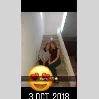 Linda, babysitter à Issy les Moulineaux