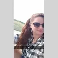 Melissa, babysitter à Servian