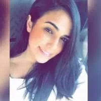 Oumaima, babysitter à Suresnes