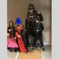 Frederic, parent à La Colle sur Loup