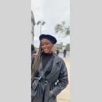 Aichata, babysitter à Nanterre