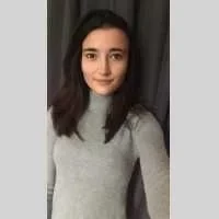 Cloe, babysitter à Lyon