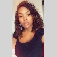 Megane, babysitter à Colombes