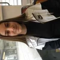 Elea, babysitter à Verneuil sur Seine