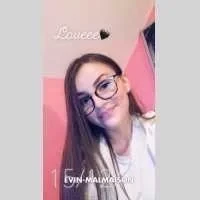 Noemie, babysitter à Evin Malmaison