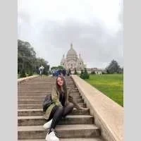 Doaa, babysitter à Nogent sur Marne