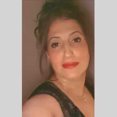 Aicha, babysitter à La Courneuve