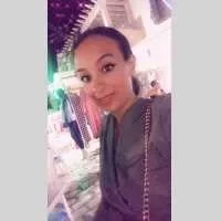 Sarra, babysitter à Massy