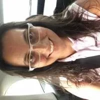 Cecile, babysitter à Paris