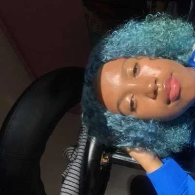 Shaina, babysitter à Chelles