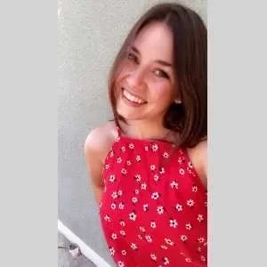 Ambre, babysitter à Biganos