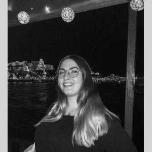 Soïzic , babysitter à Saint-Malo