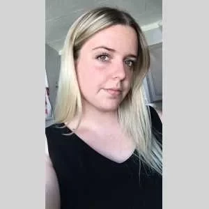 Gwenn, babysitter à Nice