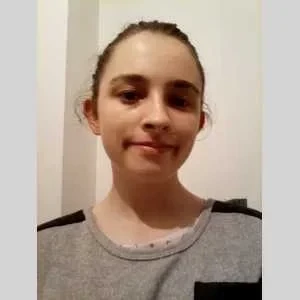 Marie, babysitter à Berne