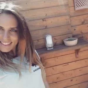 Catarina, babysitter à Antibes