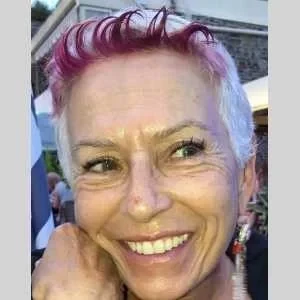 Michele, babysitter à Cannes