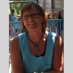 Cornelia, babysitter à Grasse