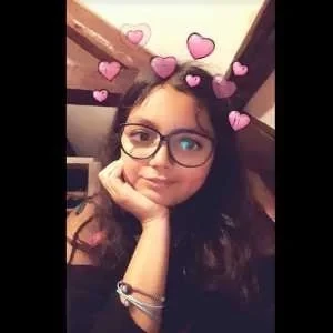 Maroua, babysitter à Goncelin