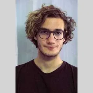 Mathieu, babysitter à Paris