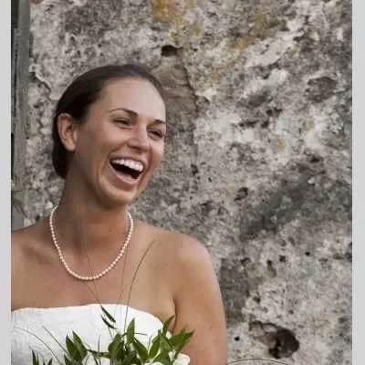 Jessie, parent à Antibes