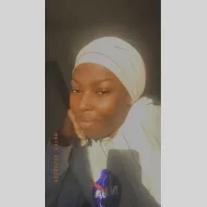 Fatoumata , babysitter à Paris