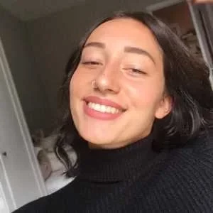 Lucile , babysitter à Sannois