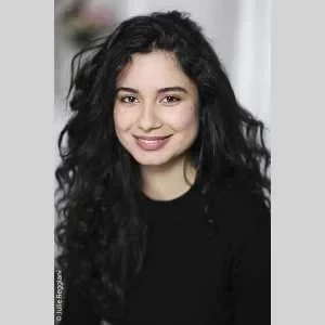 Sonia, babysitter à Ivry sur Seine