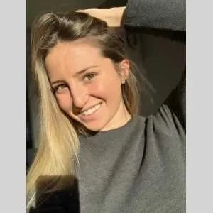 Carla, babysitter à Antibes