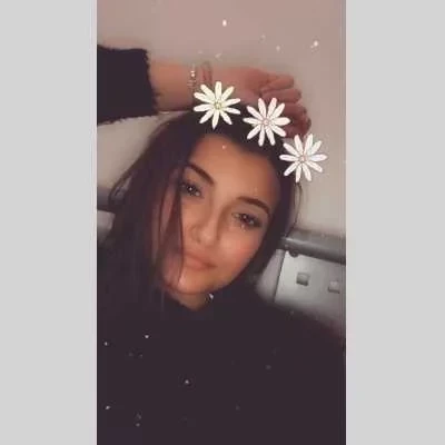 Samantha, babysitter à Frejus