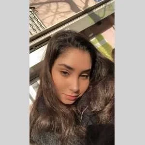 Anaïs, babysitter à Antibes