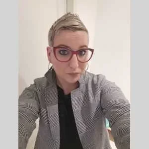 Amandine, babysitter à Gigny sur Saone