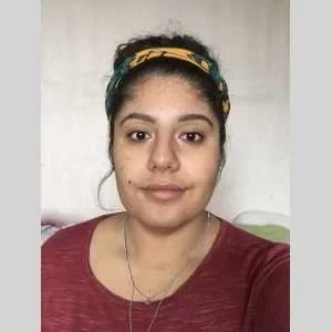 Mathilde, babysitter à Castres