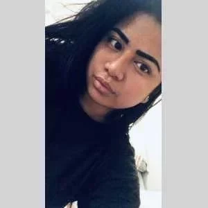 Kimberly, babysitter à Fresnes