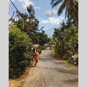 Marion, babysitter à Vallauris