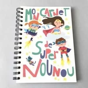 Anaïs, babysitter à Saint Laurent du Var