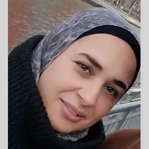 Shoraya, babysitter à Levallois Perret