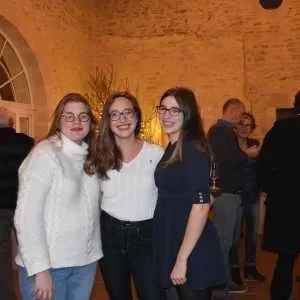 Marie, babysitter à Cherbourg en Cotentin