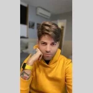 Kassio henrique, babysitter à La Turbie