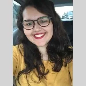 Lila, babysitter à Antibes