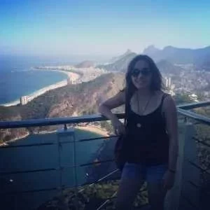 Camille, babysitter à Montreuil